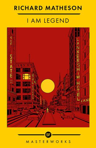 I Am Legend I Am Legend