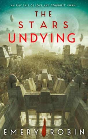 The Stars Undying