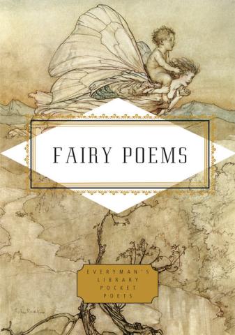 Everyman's Library: Fairy Poems