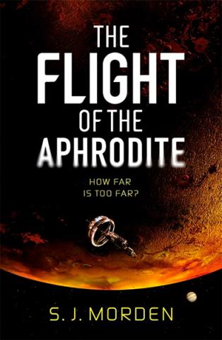 The Flight of the Aphrodite The Flight of the Aphrodite