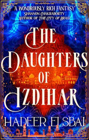 The Daughters of Izdihar