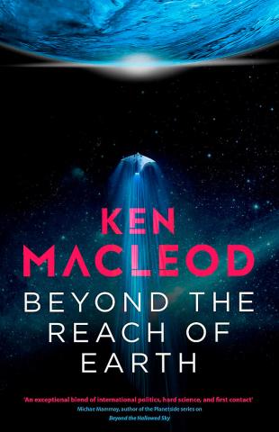 Beyond the Reach of Earth