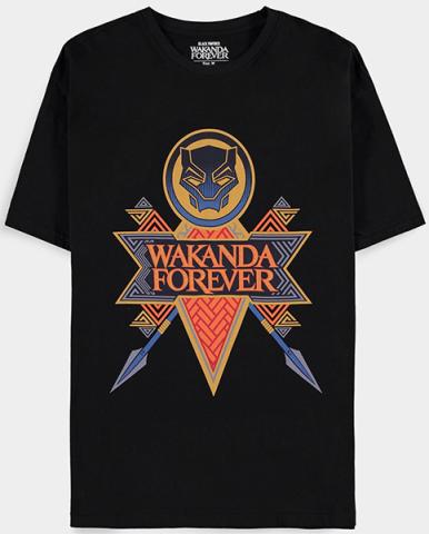 Black Panther Wakanda Forever