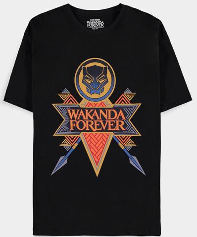 Black Panther Wakanda Forever (X-Large)