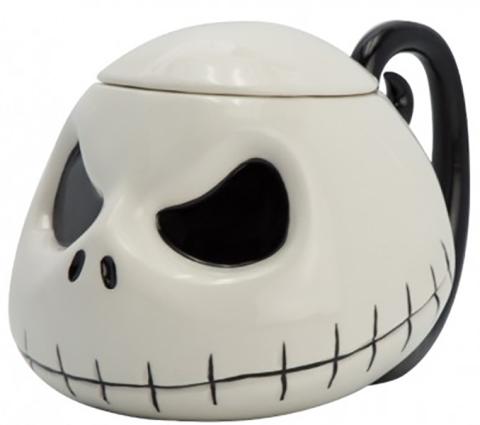 Jack Mug 3D Jack Mug 3D