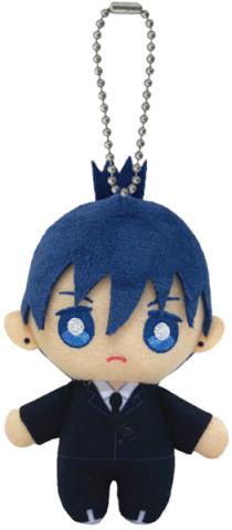 Ball Chain Mascot Hayakawa Aki