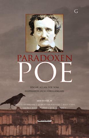 Paradoxen Poe: EA Poe som inspiratör och föregångare