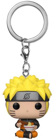 Naruto With Noodles Pop! Vinyl Figure Keychain