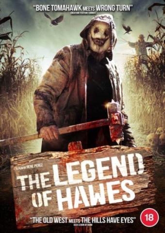 Legend of Hawes