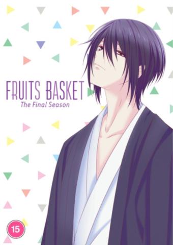 Fruits Basket: Season Three (2019)