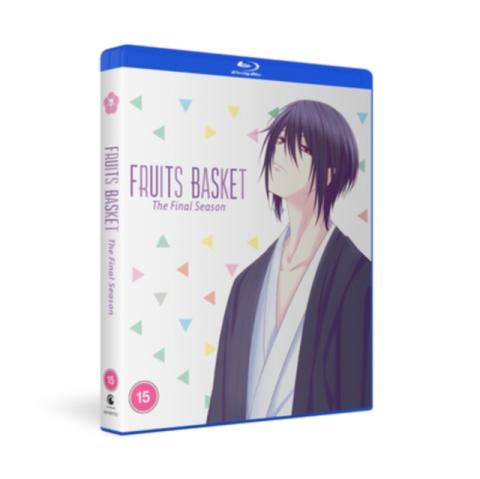 Fruits Basket: Season Three (2019) Fruits Basket: Season Three (2019)