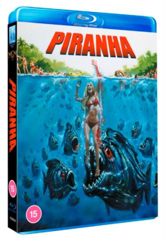 Piraya (1978)