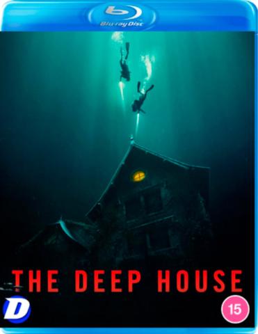 The Deep House