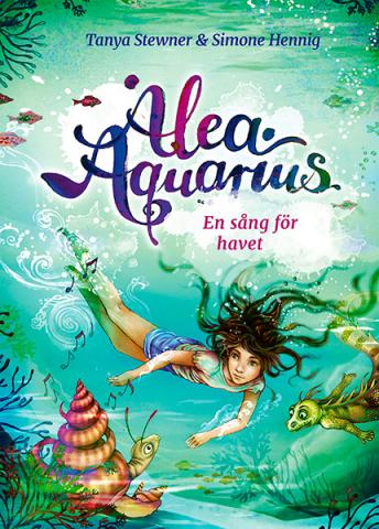 Alea Aquarius : En sång för havet