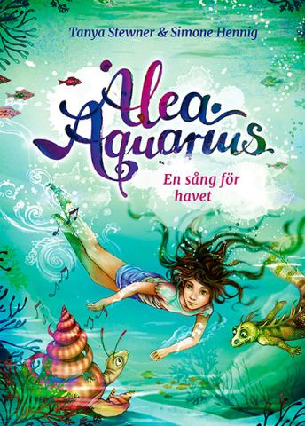 Alea Aquarius : En sång för havet Alea Aquarius : En sång för havet