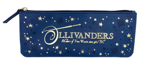 Ollivanders Pencil Pouch