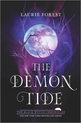 The Demon Tide