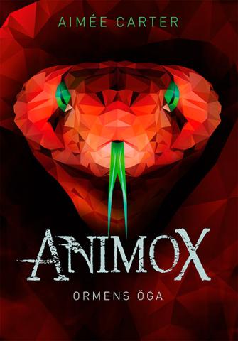 Animox 2 - Ormens öga