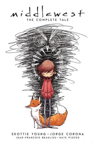 Middlewest: The Complete Tale Middlewest: The Complete Tale