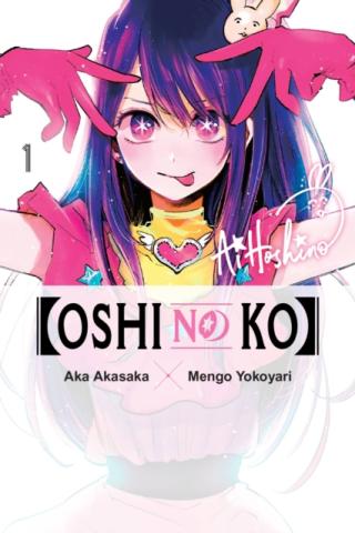 [Oshi No Ko] 1
