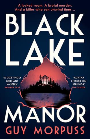 Black Lake Manor Black Lake Manor