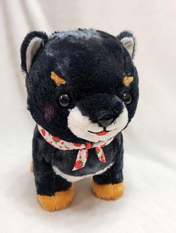 Plush: Happy Berry Mamejiro