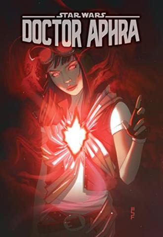 Doctor Aphra Vol 5: The Spark Eternal Doctor Aphra Vol 5: The Spark Eternal