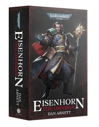 Eisenhorn: The Omnibus Eisenhorn: The Omnibus