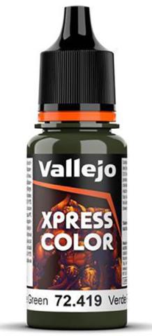 Plague Green Plague Green