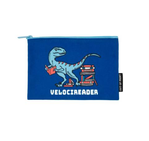 Velocireader Pouch