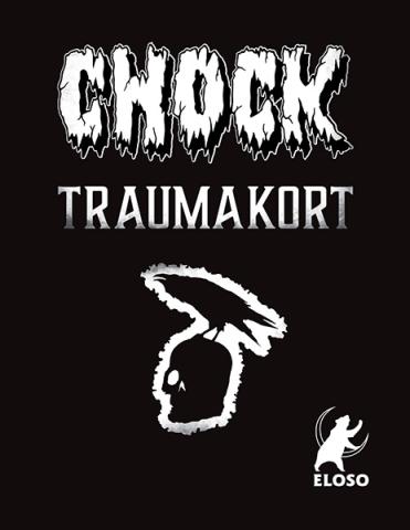 Traumakort Traumakort