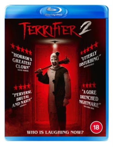 Terrifier 2