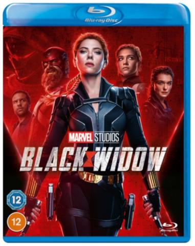 Black Widow