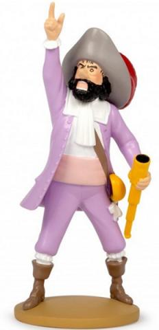 Figur 12 cm resin François Hadoque