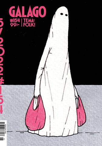 Galago Nr 5-2022 (Nr 154)