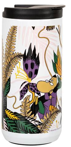 Mumin Orkidé Termos Mumin Orkidé Termos