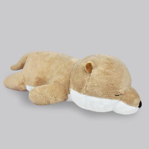 Plush: Big Otter