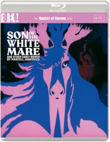 Son of the White Mare