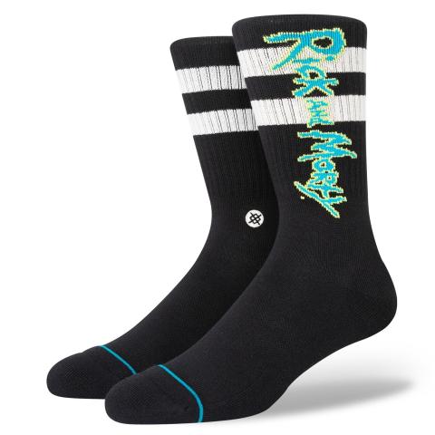 Socks: Rick and Morty (Stl 38-42)