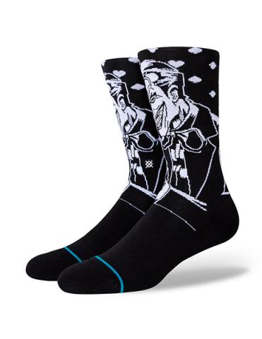 Socks: The Joker (Stl 43-46) Socks: The Joker (Stl 43-46)