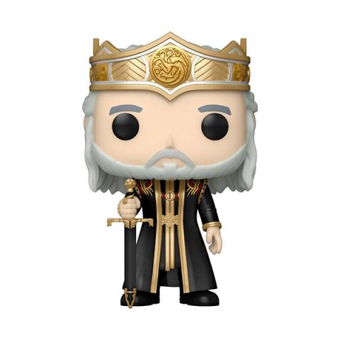 Viserys Targaryen Pop! Vinyl Figure