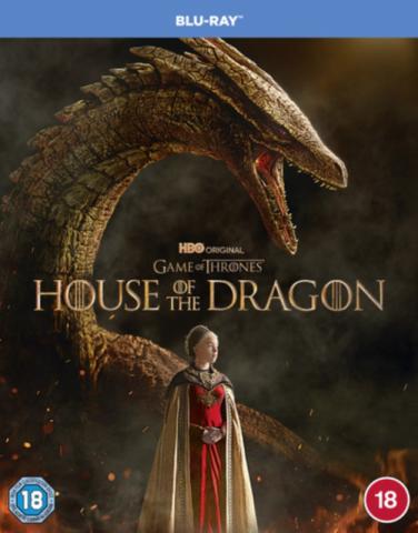 House of the Dragon