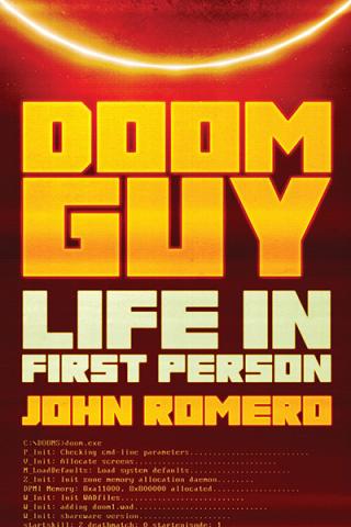 Doom Guy - Life in First Person