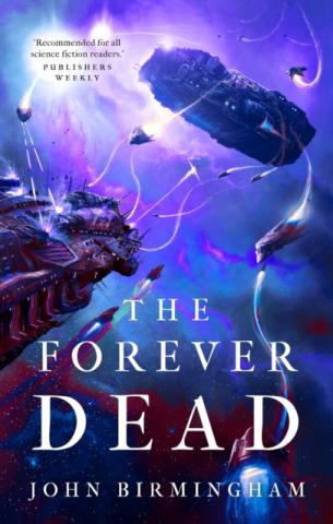 The Forever Dead The Forever Dead