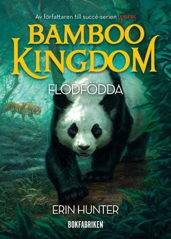 Bamboo Kingdom 1 - Flodfödda