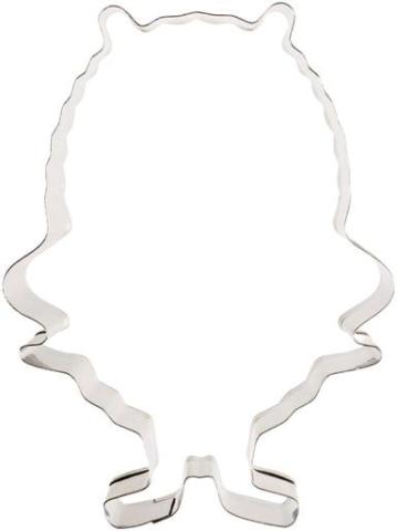 Stinky Pepparkaksform Mini