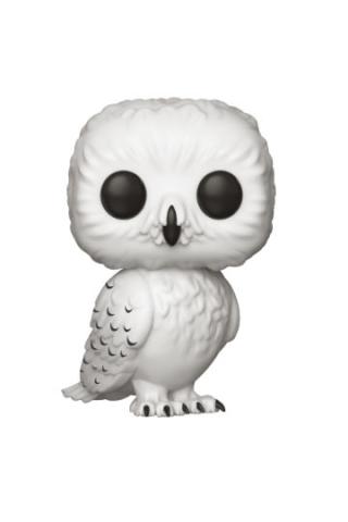 Hedwig Pop! Vinyl Figure