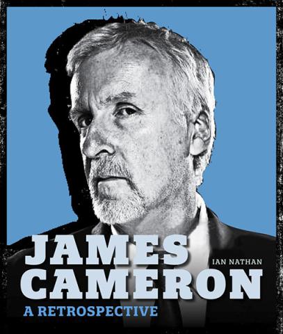 James Cameron A Retrospective