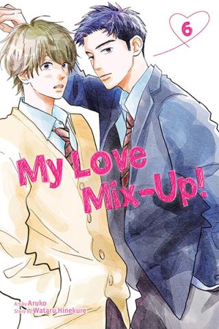 My Love Mix-Up Vol 6 My Love Mix-Up Vol 6