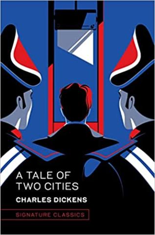 A Tale of Two Cities (Signature Classics)